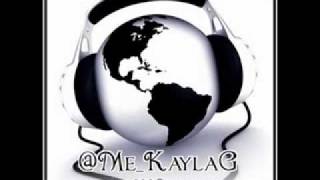 RICHIE LOOPS - IN MY CUP (KAYLA G REMIX) - KAYLAG