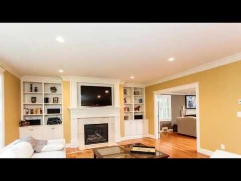 157 Lowell Road, Wellesley, MA - Listed by Debi Benoit