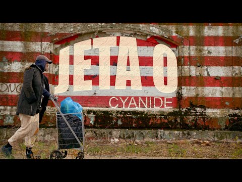 Cyanide - Jeta O