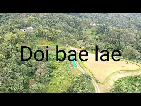 Doi Bear Lear Highland Agricultural Development Station