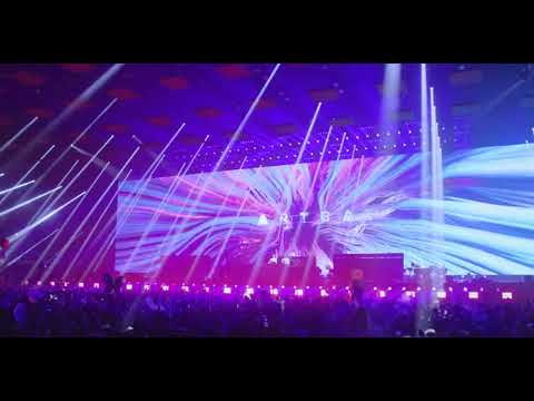 CamelPhat x ARTBAT ft. RHODES – For A Feeling (Adam Sellouk & Y do I Remix) | melodic techno trance