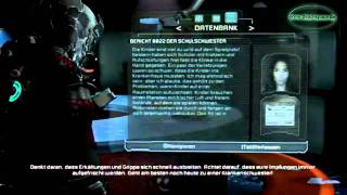 Let&#39;s Play Dead Space 2 - Part 13 [deutsch/german] - KITA des Grauens