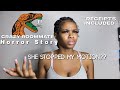 STORYTIME: My College Roommate Horror Story at FAMU | *Screenshots Included*