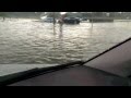 Потоп в Питере на Руставели 