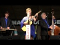 The Water Is Wide By: Rhonda Vincent & The Rage