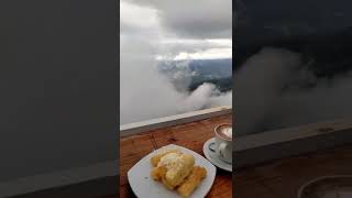 Download lagu story' ngopi di cafe atas gunung #storywa #shorts mp3