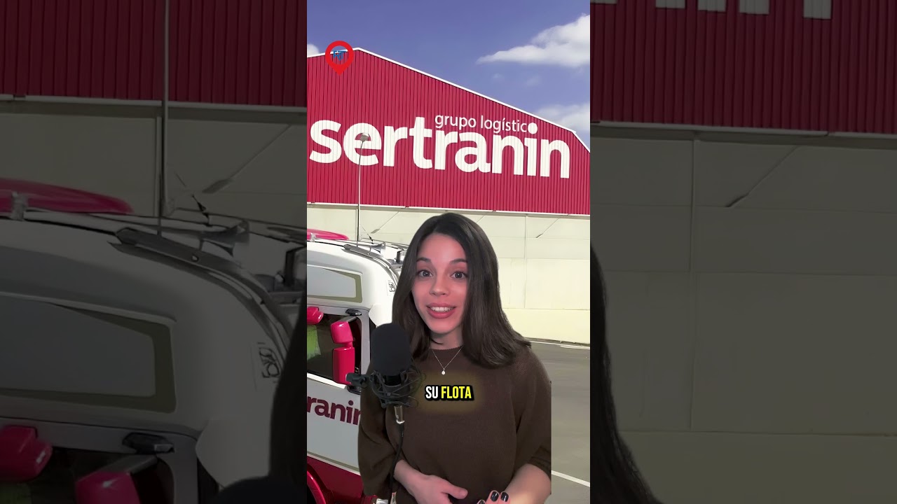 Movildata ya está gestionando los CAEs para decenas de empresas del sector de transporte