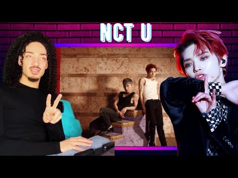 NCT U (Jake Edition) - Baby Don’t Stop (MV & Dance Practice) | HONEST Reaction
