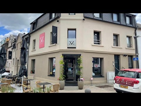 Hotel Mia Zia, Belvaux, Luxembourg