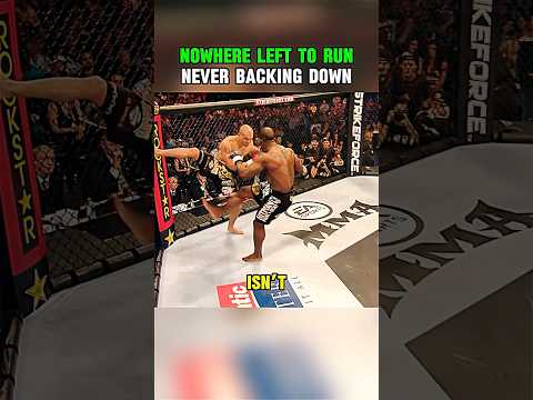 Pushed To The Limit.Zero Retreat, Pure Grit#boxing #knockout