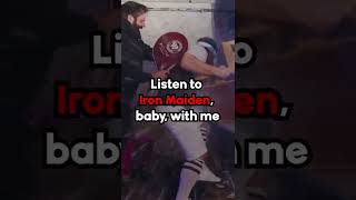 Who Knew This Rap had David Foster Wallace and Tennis References?!