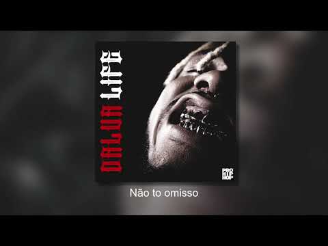 DaLua - Life (Prod. DaLua & 808 Luke)