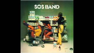 S.O.S  BAND / Can't Get Enough
