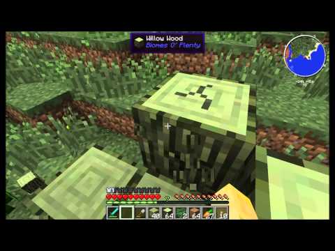 Crackpack Server Play #1 w/ Mouseling100