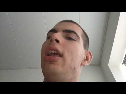 Jeg vil hjem til Mette og have en sodavand