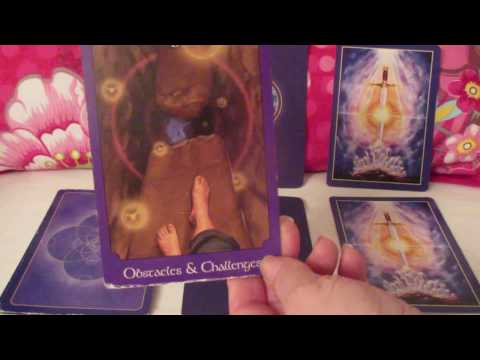 Engel Orakel der Woche vom 21. bis 27. November 2016