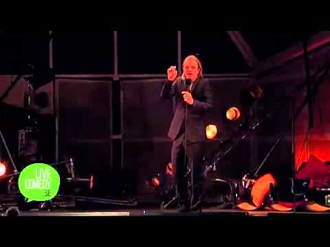 Jan Jaap Van der Wal verovert Vlaanderen