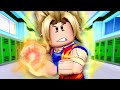 He Upgraded To SUPER SAIYAN Full Movie