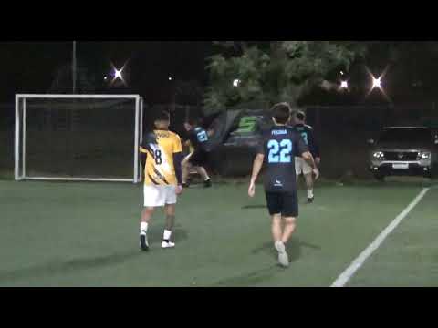 GEBA VS ZAINGO FC - 22/10/2022 - Clausura Mayores