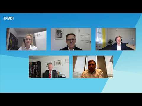 Digitalsteuer oder globale Mindestbesteuerung – Durchbruch für weltweite Steuerreform?