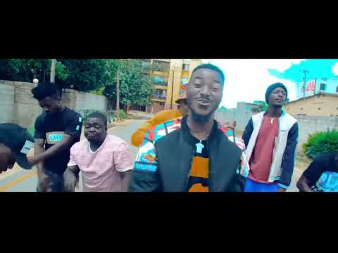 CluSha - Mu Lusaka  (Music Video) || #ZedMusic Zambian Music Video