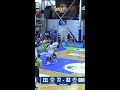David Collins (20 points) Highlights vs. Donar Groningen