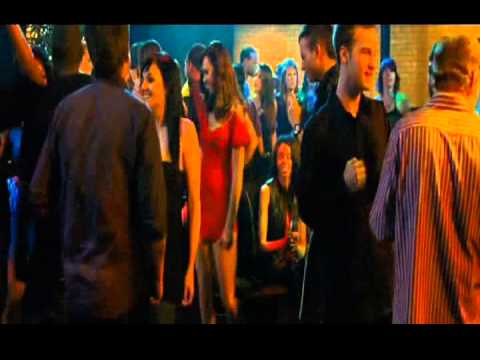 Película pase libre