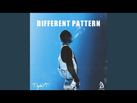 DIFFERENT PATTERN