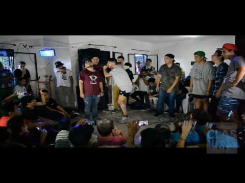 MKS VS MENS BATALLA DE EXHIBICIÓN HIPHOP SCHOOL(LA RIOJA CAPITAL)