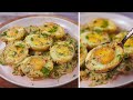 Butter Garlic Egg Recipe Garlic Butter Egg Recipe Easy Egg Starter Recipe Toasted