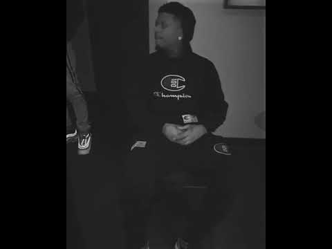 Yella Beezy  "Sick N Tired"