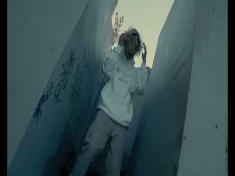 Blurry - XD (Official Music Video)