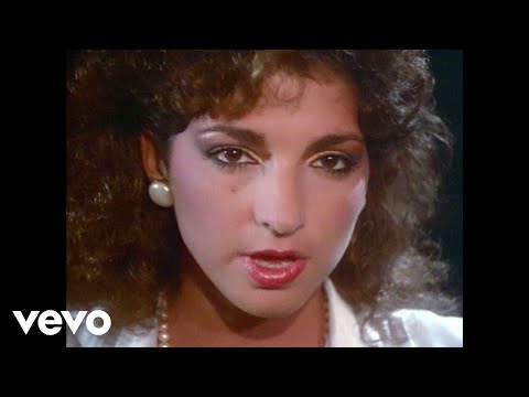 Gloria Estefan - Falling In Love (Uh-Oh)