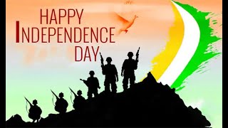 Independence Day Status Hindi | 15th August Whatsapp Status  Indian Army New #shorts