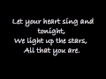 All That You Are - Goo Goo Dolls [Lyrics - HD ...