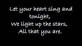 All That You Are - Goo Goo Dolls [Lyrics - HD, HQ]