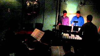 Elevator Rose and Iktus Percussion - Music in Similar Motion (11/4/11)