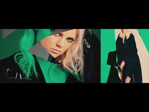 Introducing: Tiggi Hawke