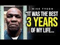 Mike Tyson S Prison Stories Will Blow Your Mind Last One Will Shock You