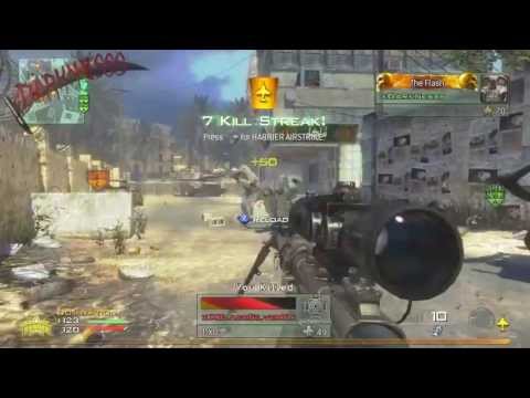 IReapZz & xDarknesss - Ascendancy v3