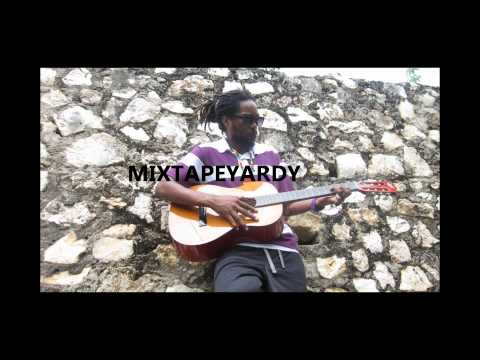 Hyah Slyce ft Anika - My Love Is Real [ FLY AGAIN RIDDIM ] MixtapeYardy Exxclusive!