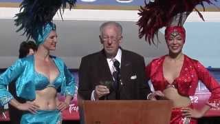 The JFK Exhibition - Press Announcement