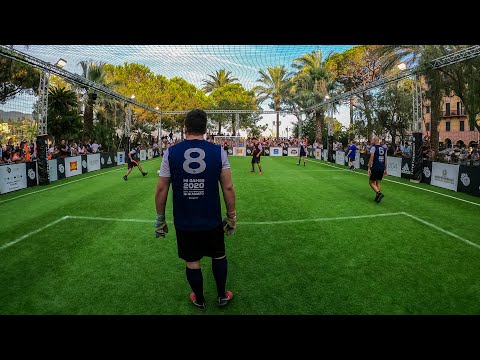 Mi Games 2021 -  Il torneo di Calcio a 5 della tua estate