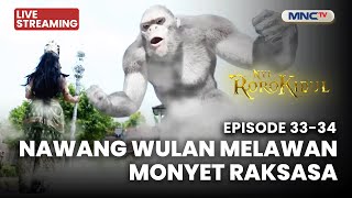 Download lagu 🔴 NAWANGWULAN MELAWAN MONYET RAKSASA | LIVE NYI RORO KIDUL | 22 DESEMBER 2025 mp3
