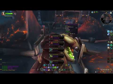 world of warcraft mythic blackrock foundry raid walkthrough