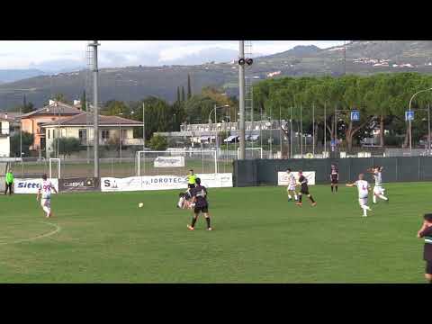 Montorio vs Castelnuovosandrà - 20 10 2019 - Promozione