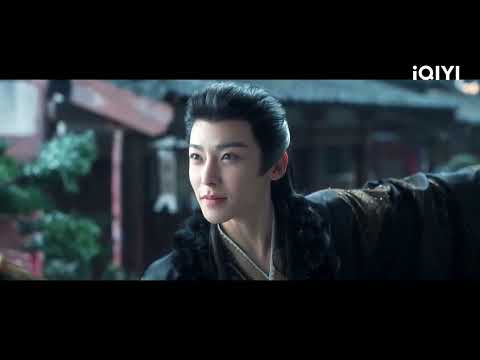 无心生大梦 (Unintentional Big Dream) - 刘宇宁 (Liú Yǔníng) Fangs of Fortune 大梦归离 fight scene OST