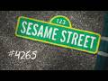 Sesame Street Episode 4265 2011