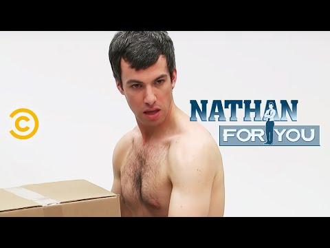 Váš Nathan – The Movement