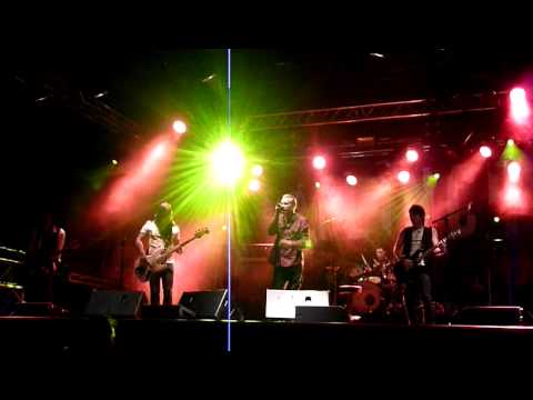 Flinch - Aikuinen 20/01/2012